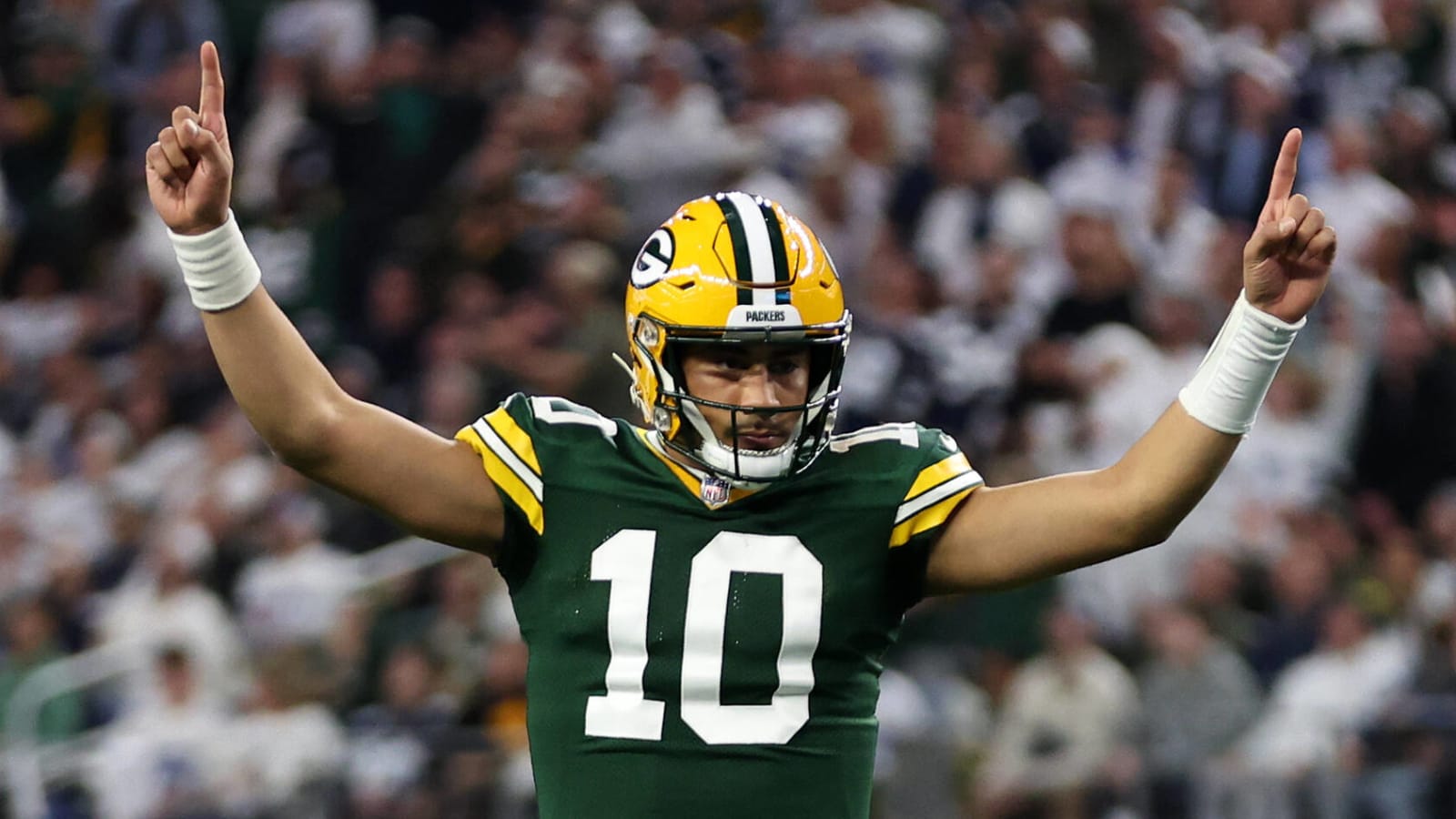 Why history suggests Packers could win Super Bowl