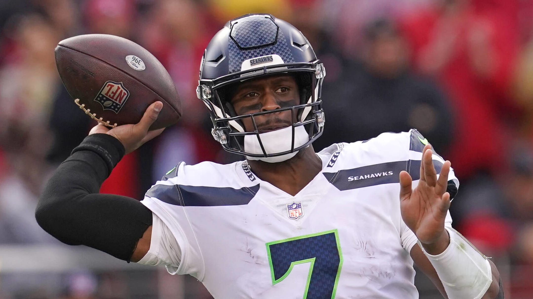 How much cap space the 2022 Seattle Seahawks have as offseason