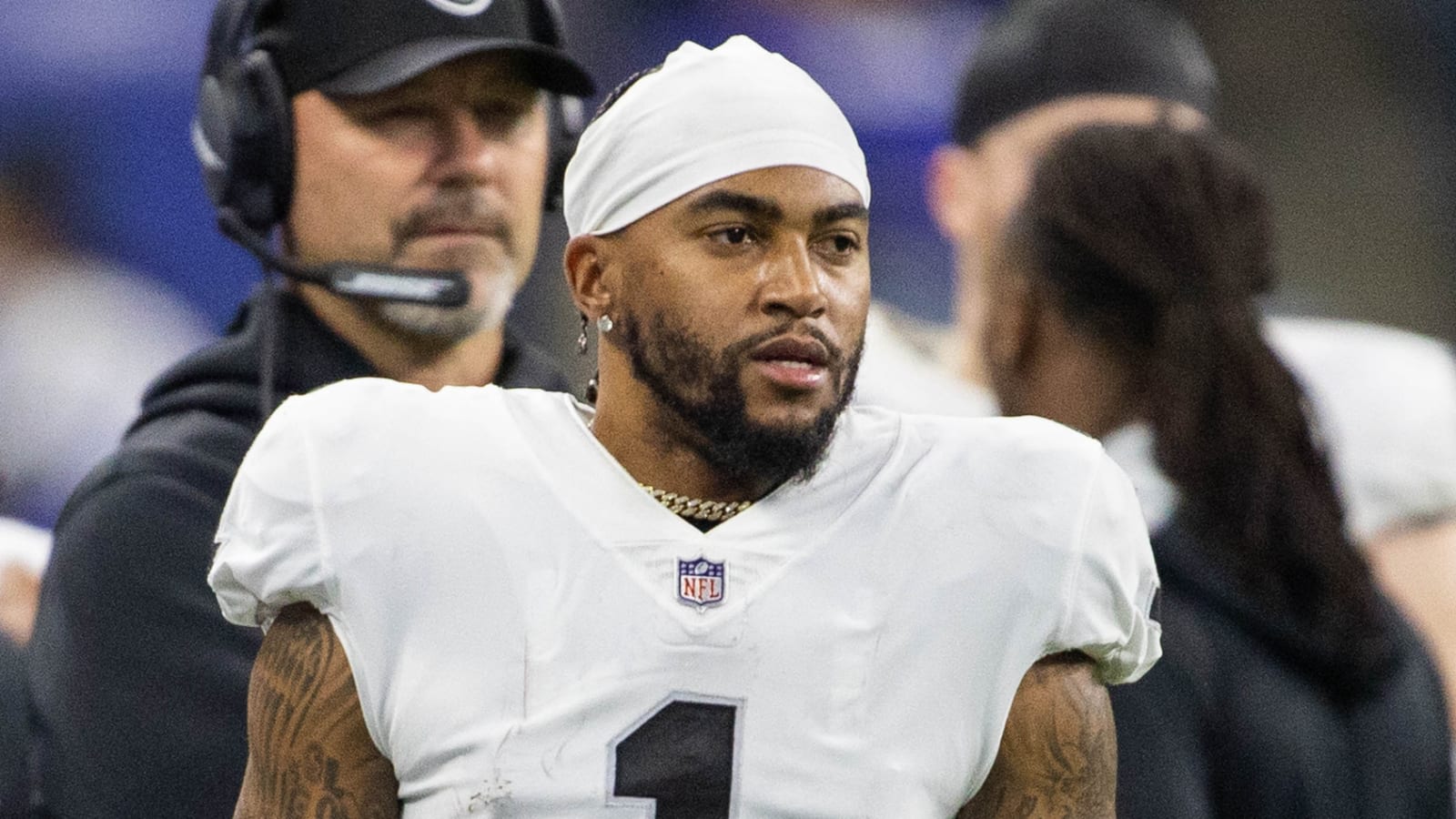 Former NFL Pro Bowl WR is set to become college football HC