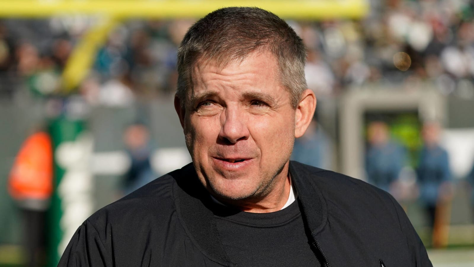 Texans announce they interviewed Sean Payton for HC position Yardbarker