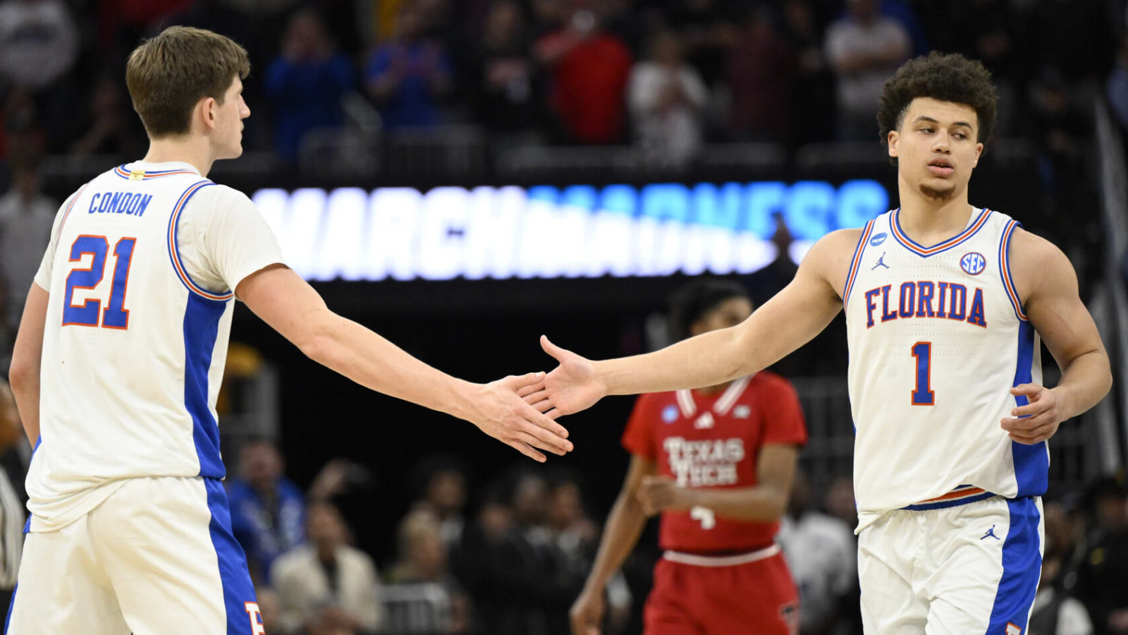 Five bold men's Final Four predictions: Who's in national title game Monday night?