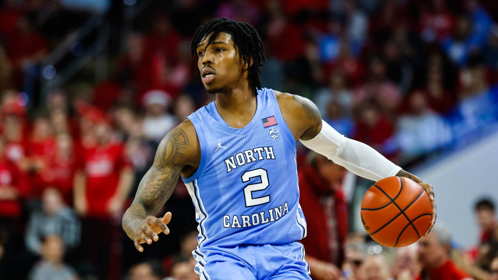 North Carolina basketball in danger of making wrong kind of history