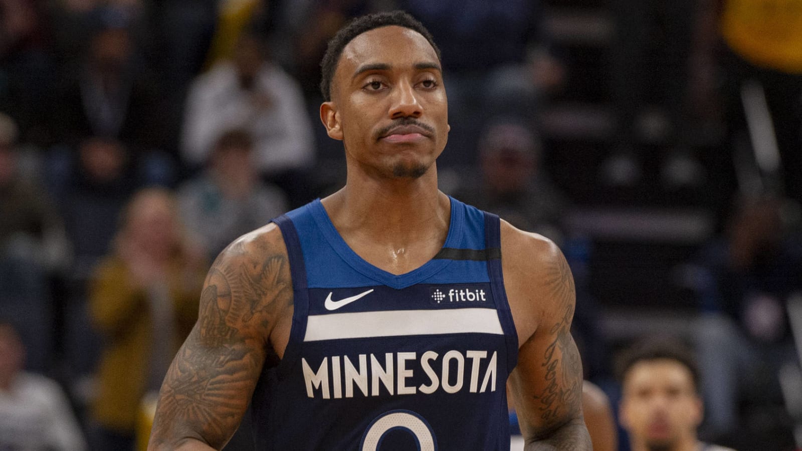 Jeff Teague answers KG with play, not words – Boston Herald