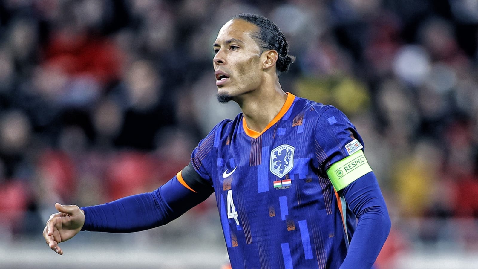 Liverpool prioritising contract extension agreement with soon-to-be free-agent