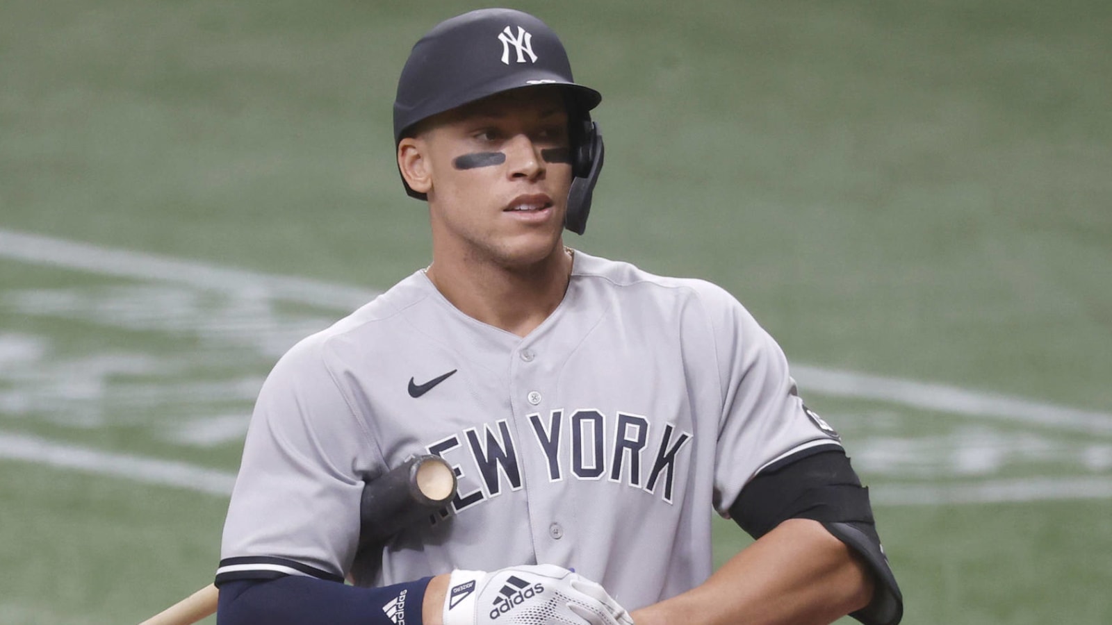 MLB: Ex-Yankees está reclutando a Aaron Judge para firmar con Angels