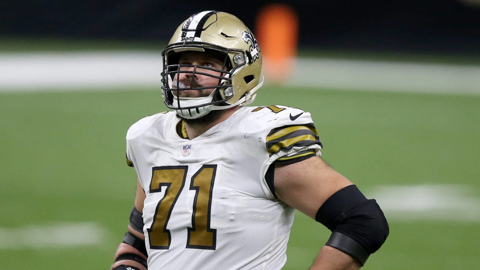 Saints reportedly prioritizing Ryan Ramczyk extension