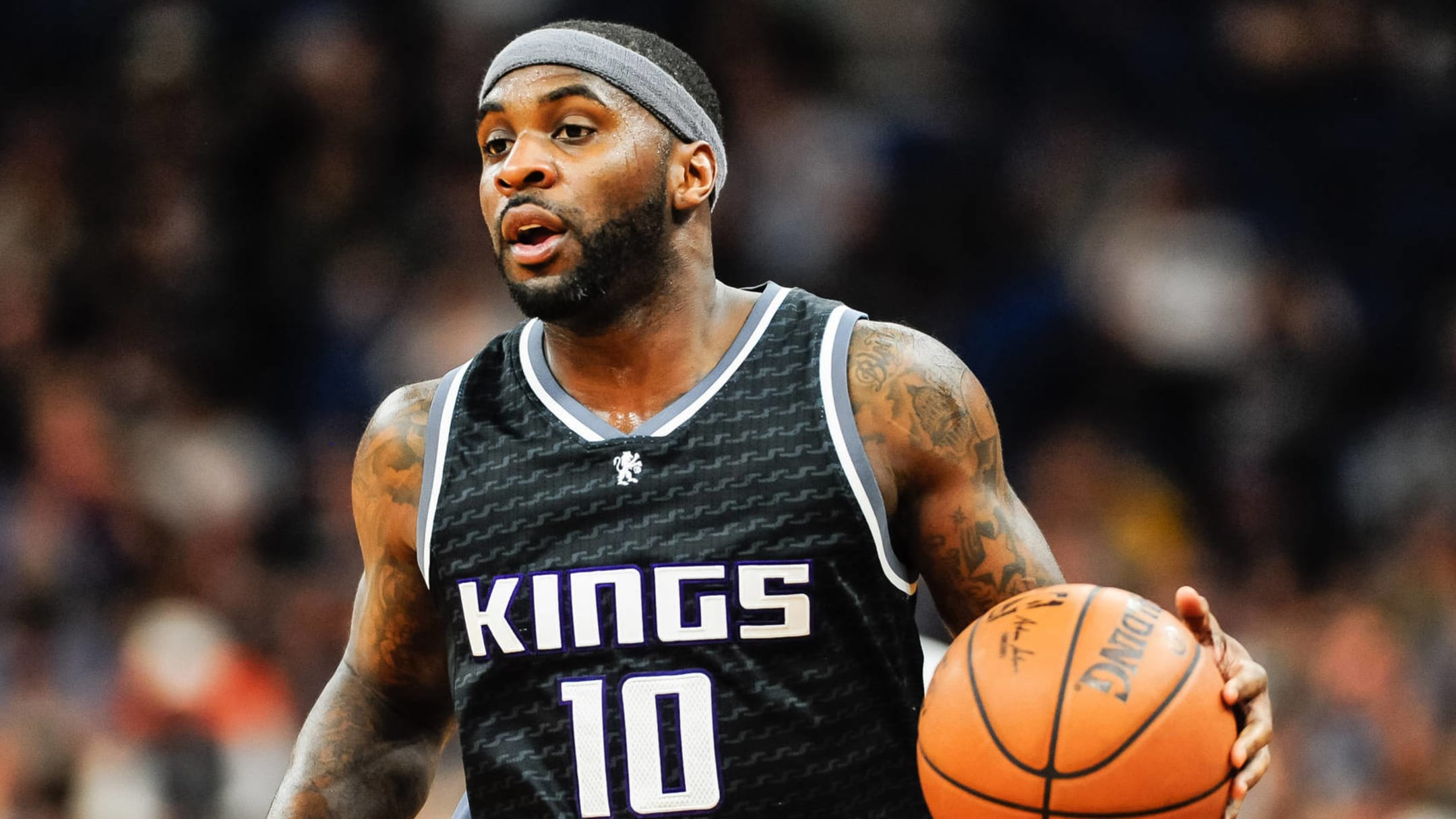 Former NBA player Ty Lawson attacks two employees at Madrid's Barajas  Airport