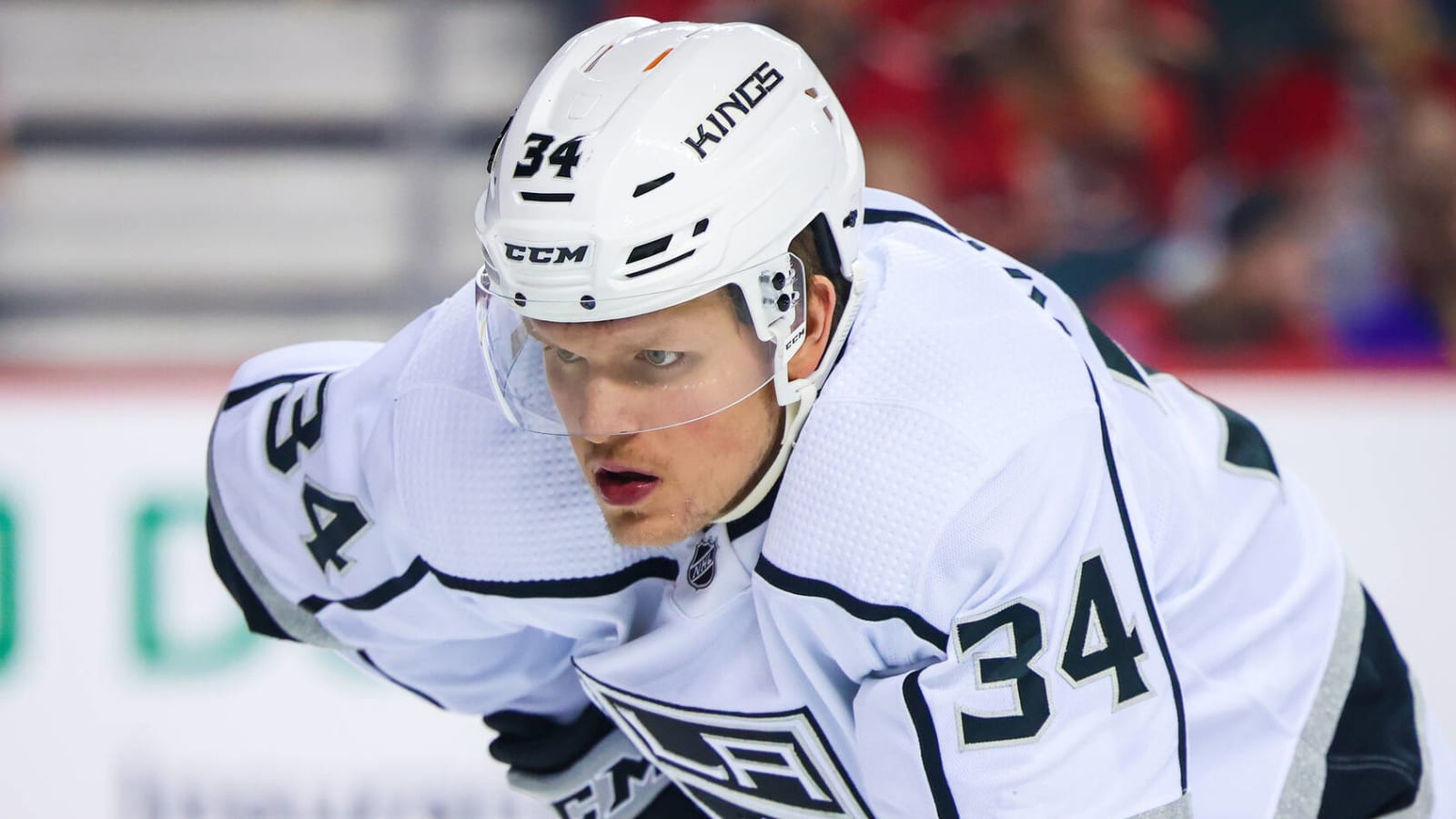 Kings recall three, place Arthur Kaliyev on injured reserve