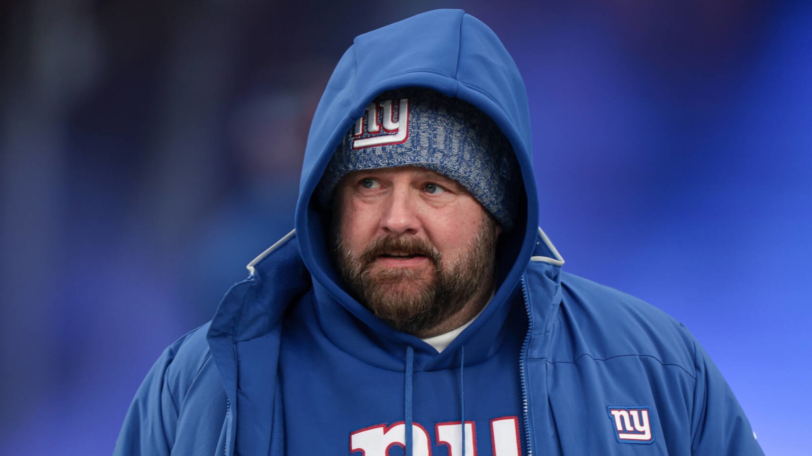 Giants legend goes to bat for Brian Daboll amid alarming reports