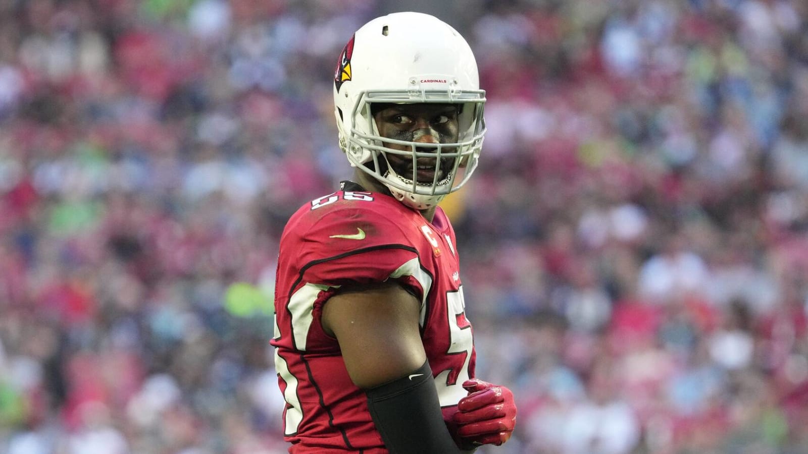 Cardinals owner: We 'would love' to re-sign Chandler Jones