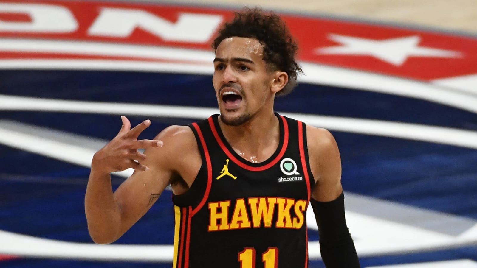 Multiple Hawks players reportedly wanted coaching change