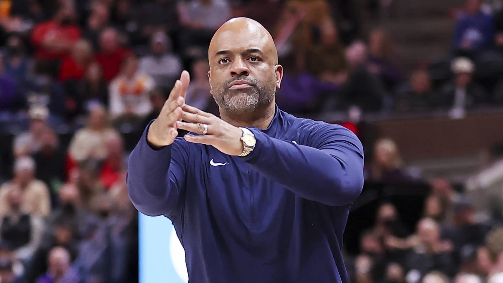 Wizards HC Wes Unseld Jr. enters health and safety protocols