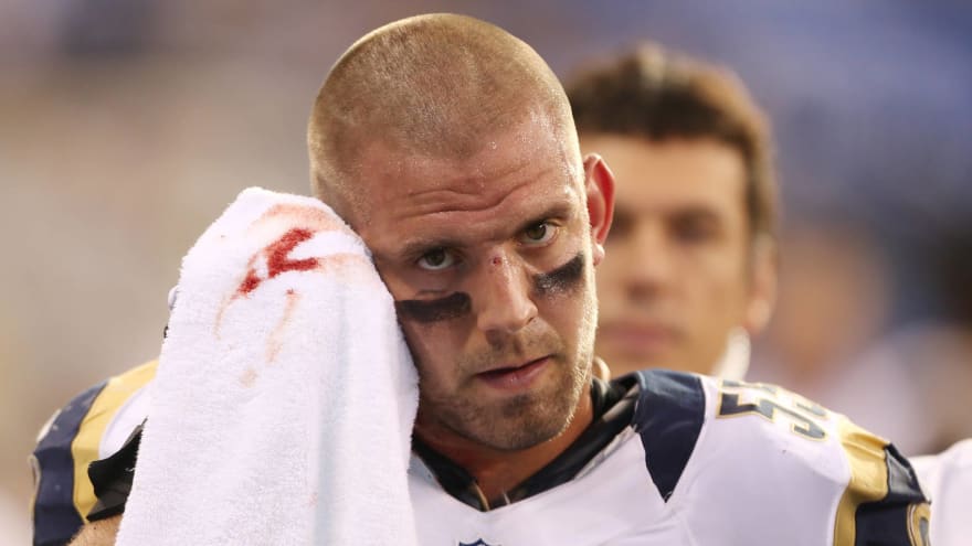 james laurinaitis jersey