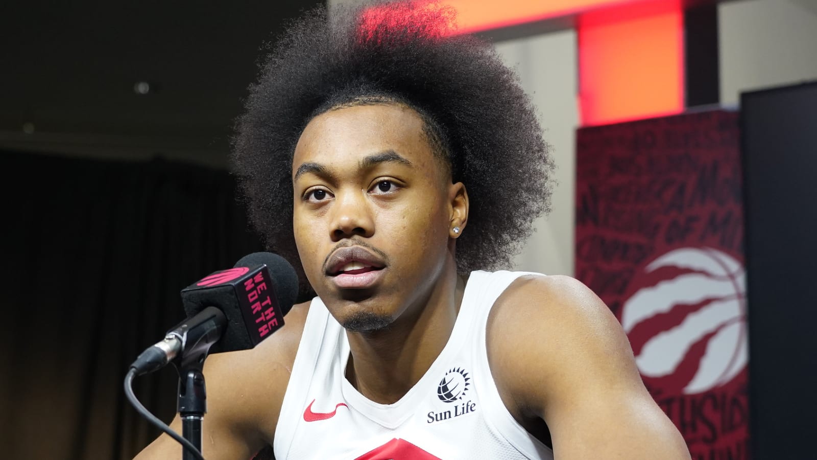 Scottie Barnes Will Make Preseason Debut Against Wizards