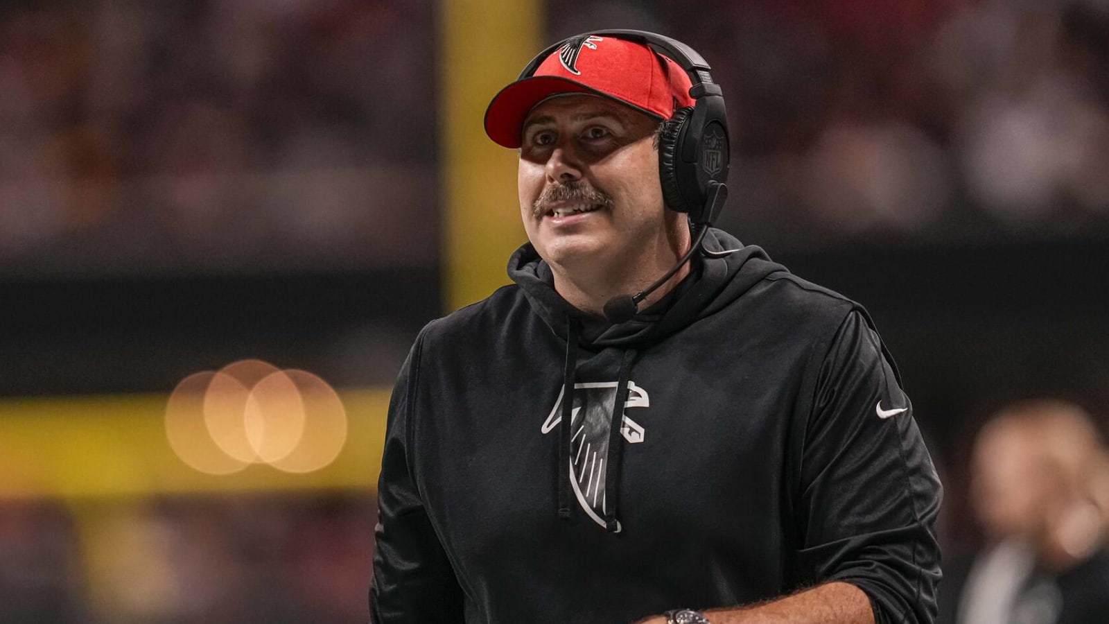 What lessons have the Falcons learned thus far?
