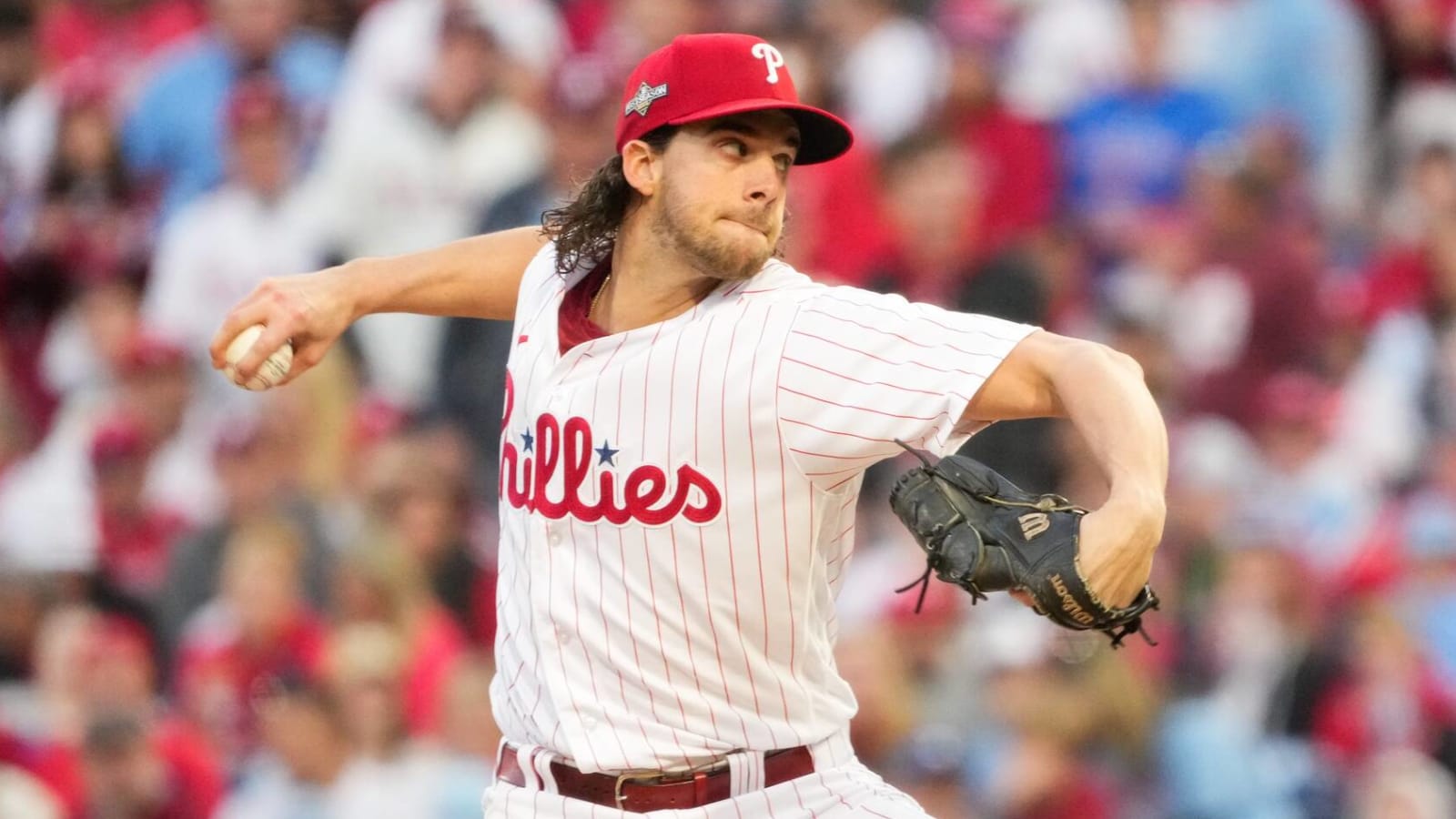 Braves' contract offer to Aaron Nola revealed
