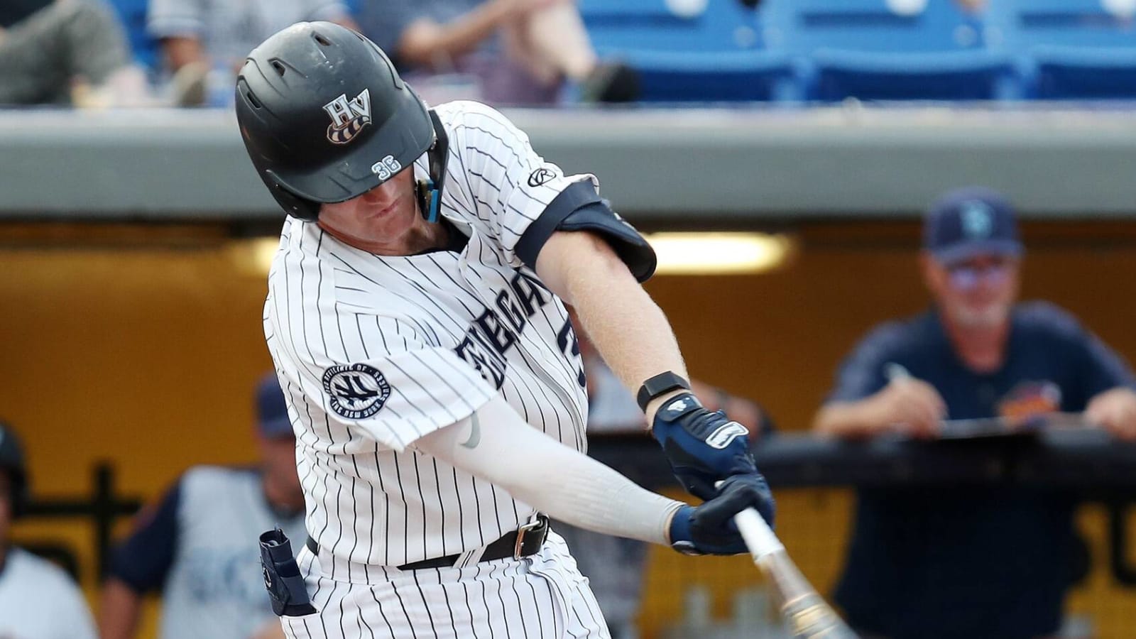 Yankees Catcher Position: Who Will Step Up? - 5z6suti