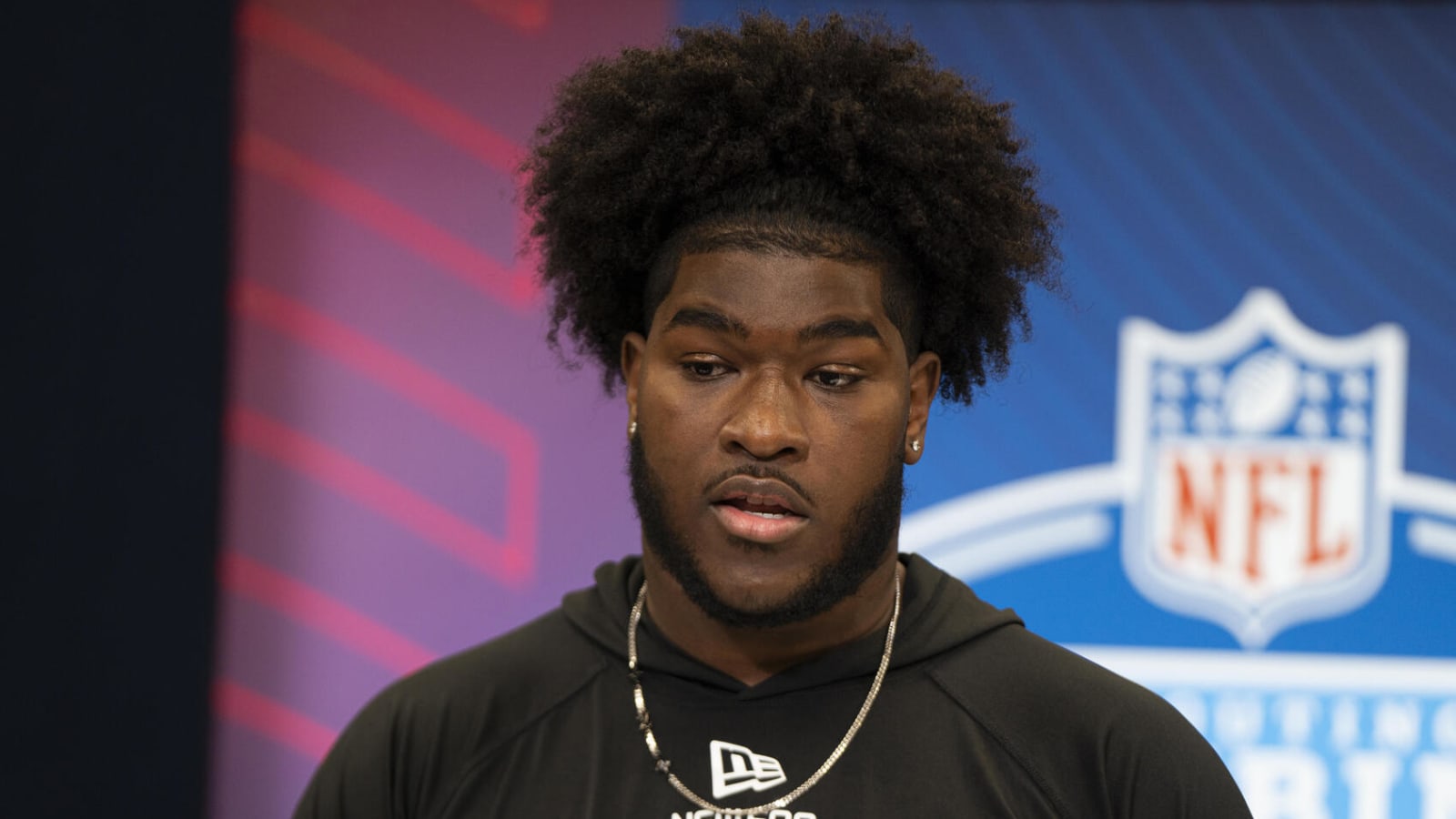 NFL Scouting Combine Sunday watchlist: 10 interior linemen to know