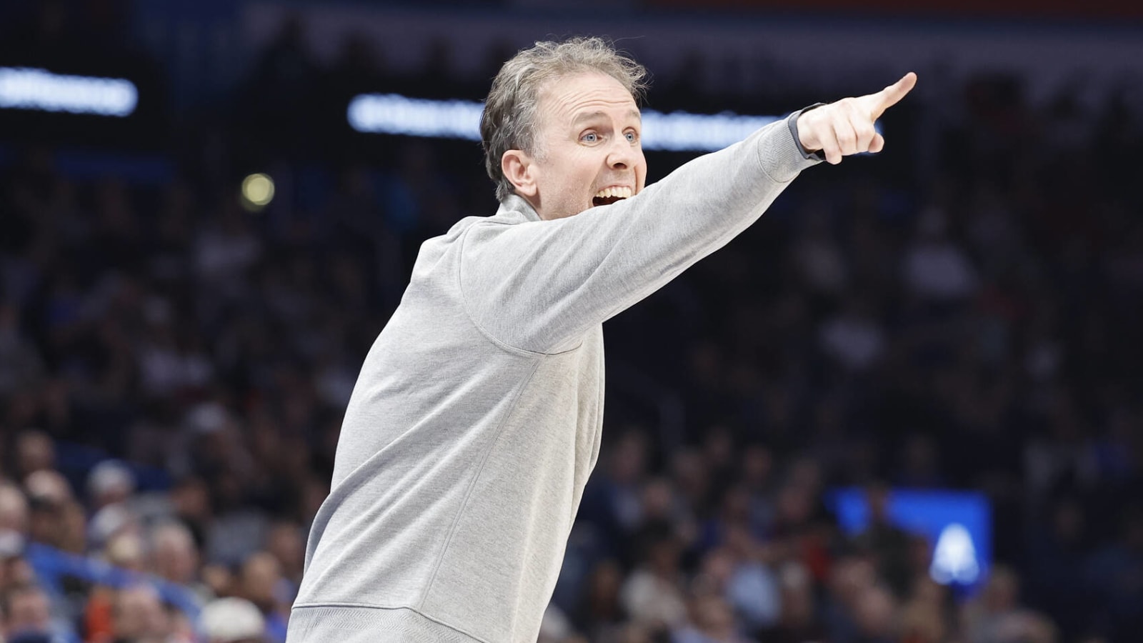 Wizards made the right hiring with HC Brian Keefe