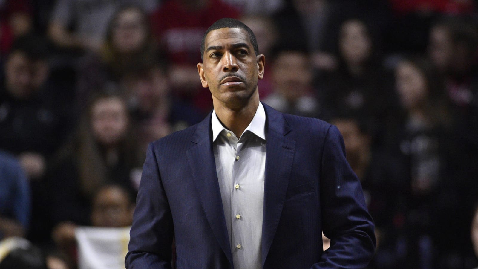 Kevin Ollie hired as head coach of Overtime Elite