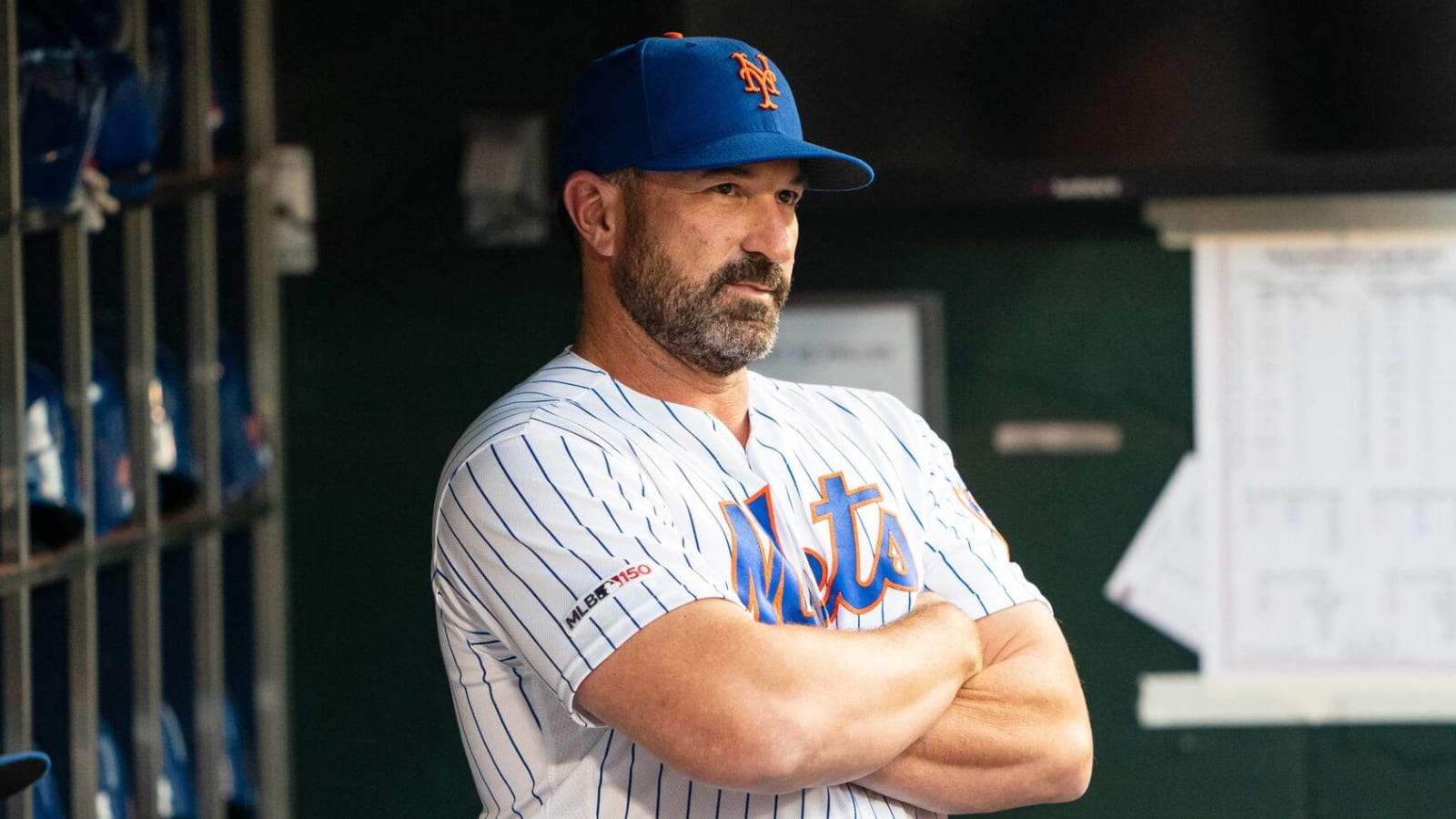 Infamous manager Mickey Callaway fired by Mexican League team