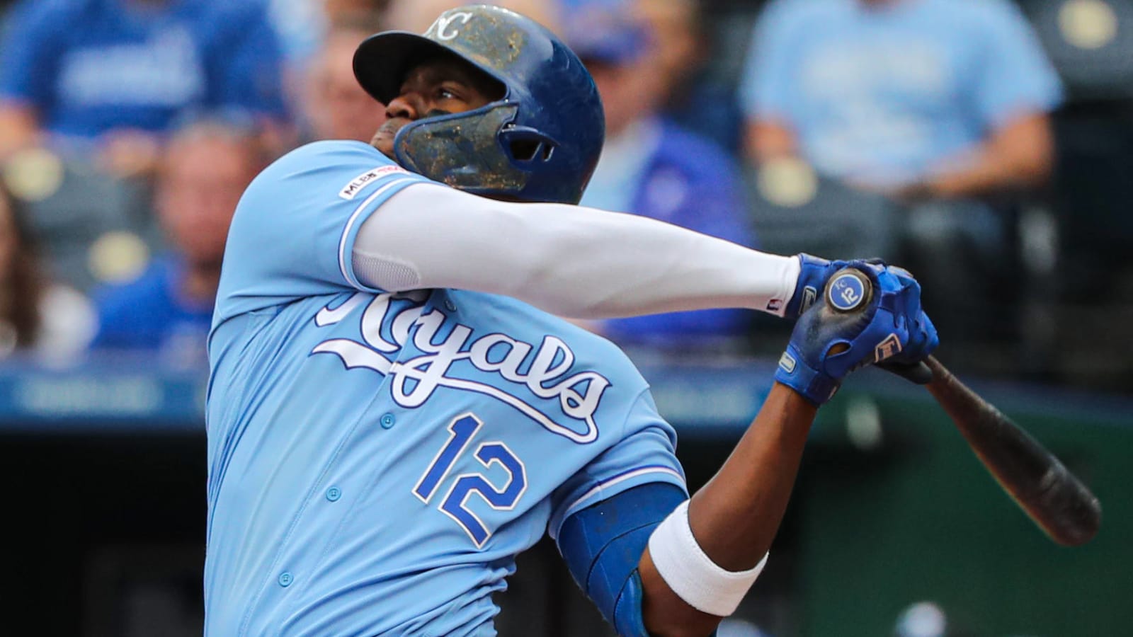 The 'Royals to hit 30 HRs in a season' quiz