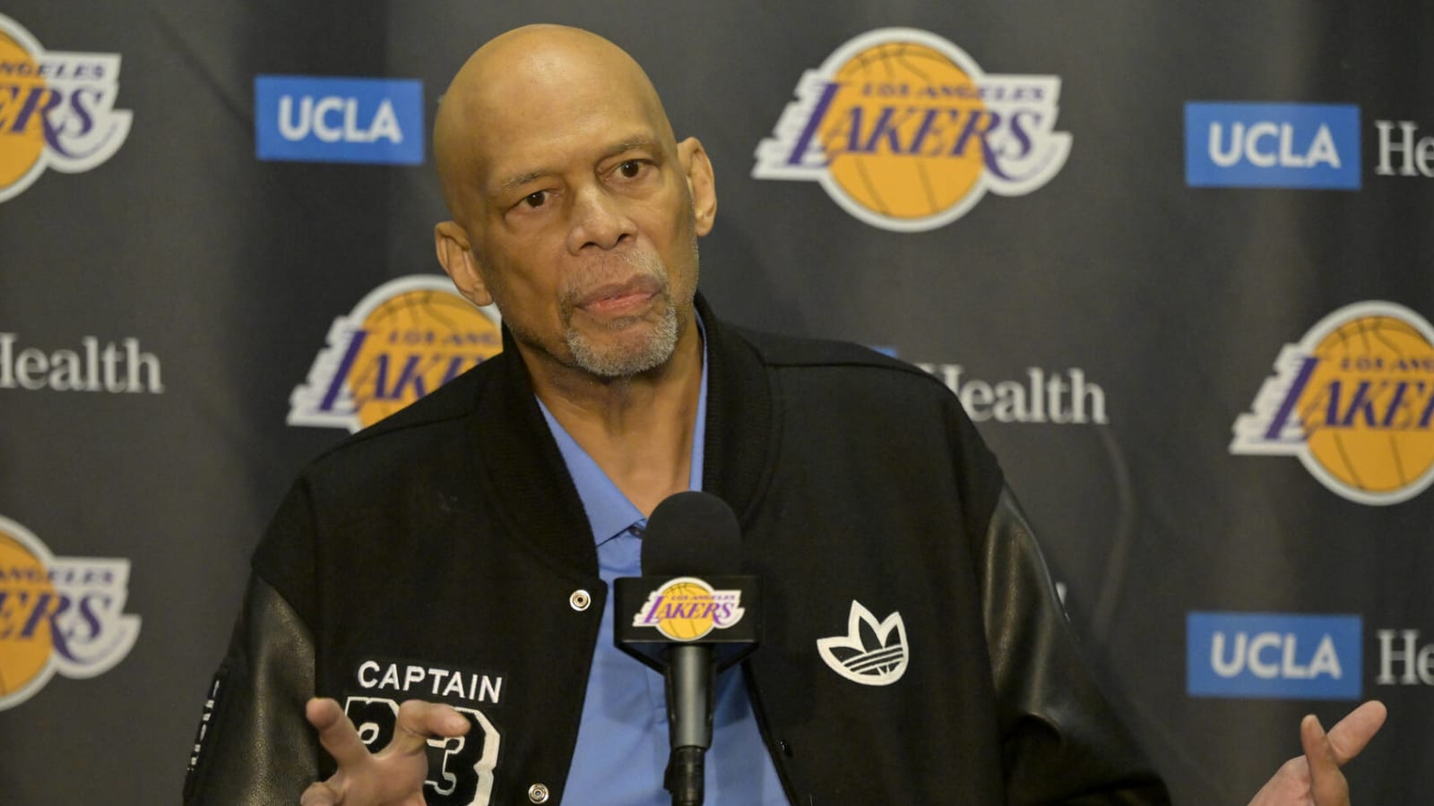 Kareem Abdul-Jabbar has surprising pick in GOAT point guard debate