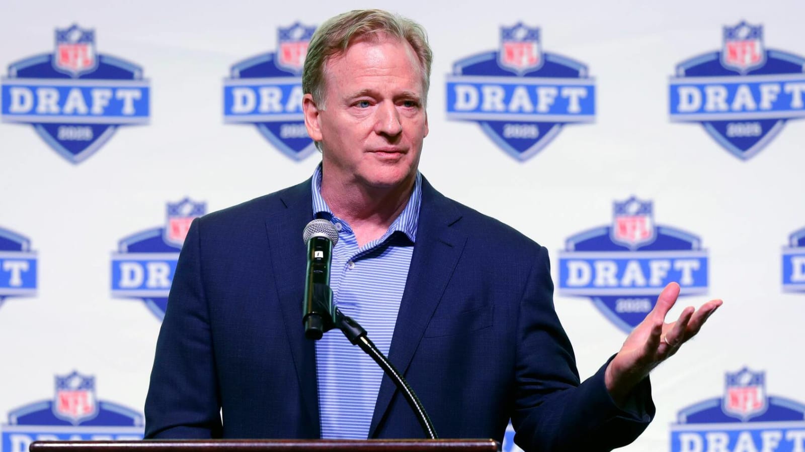 NFL makes notable change to predraft process