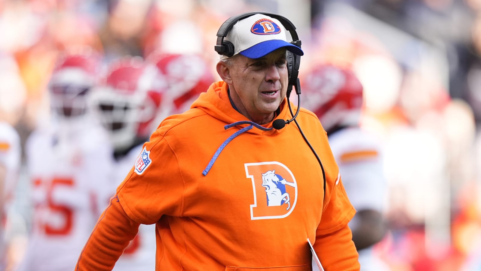 Broncos Owner &#39;Really Pleased&#39; With Sean Payton & George Paton&#39;s Partnership