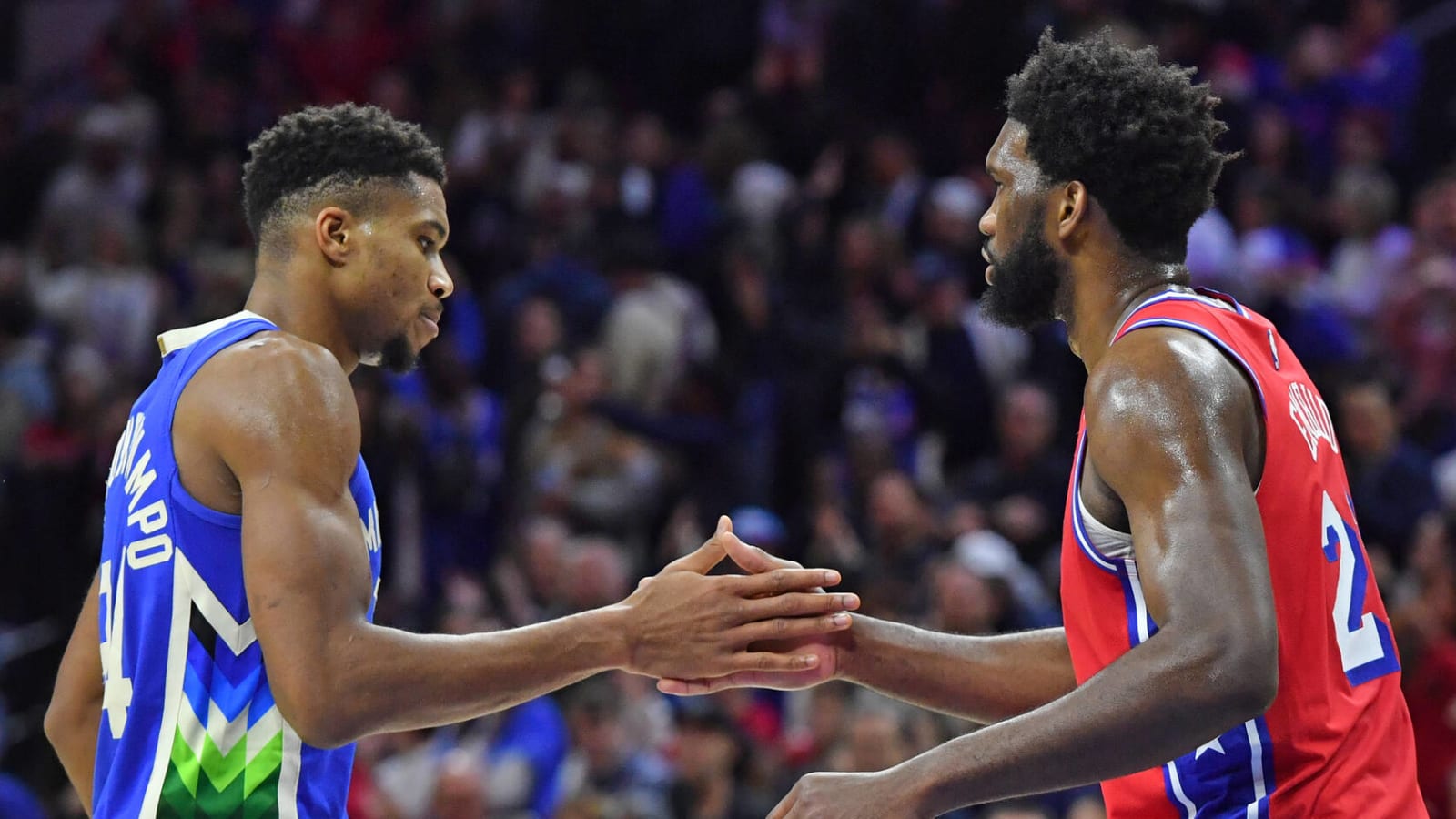 How 76ers, Bucks are quietly thriving this season 