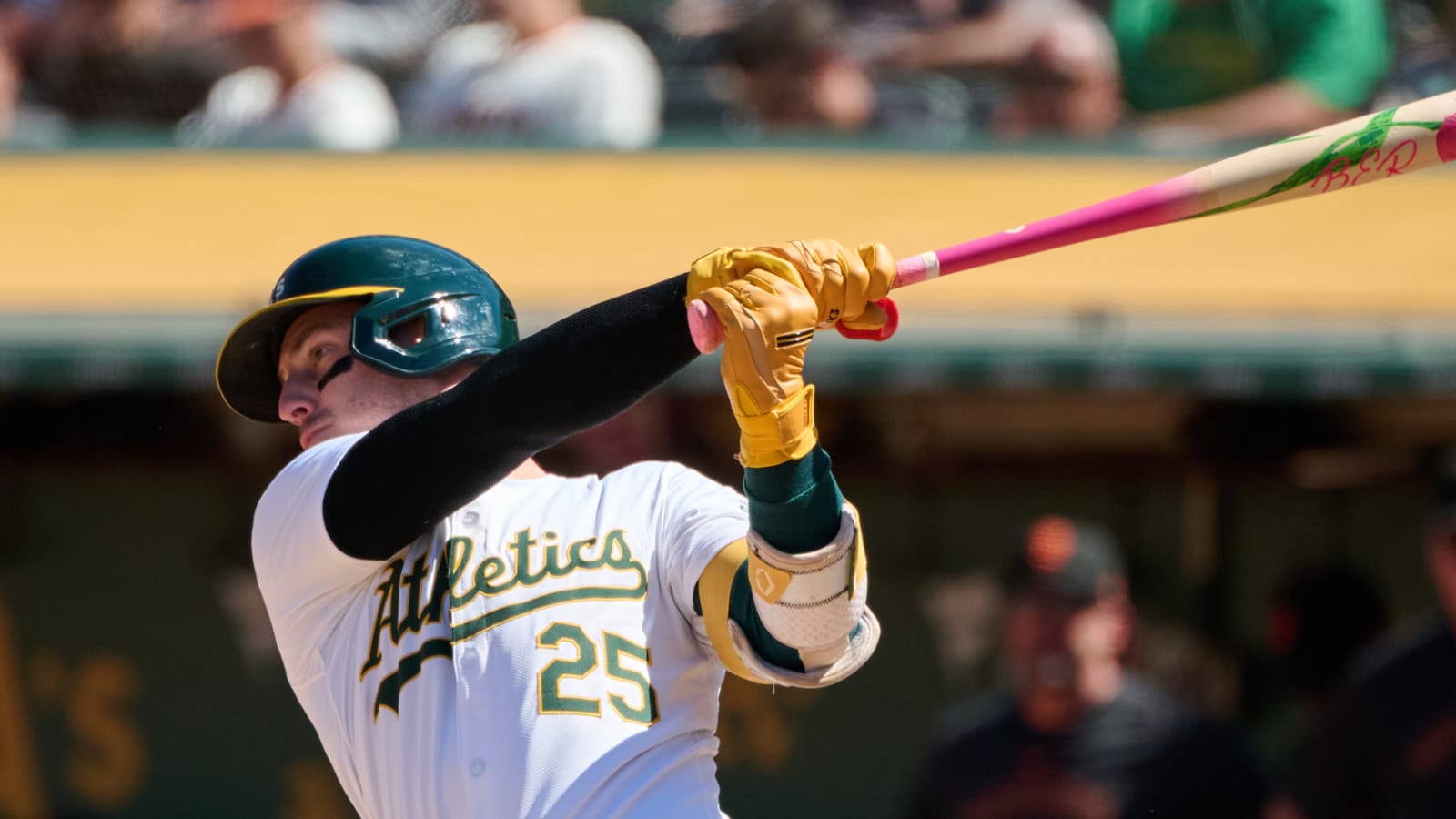 Two overrated, two underrated MLB teams heading into season