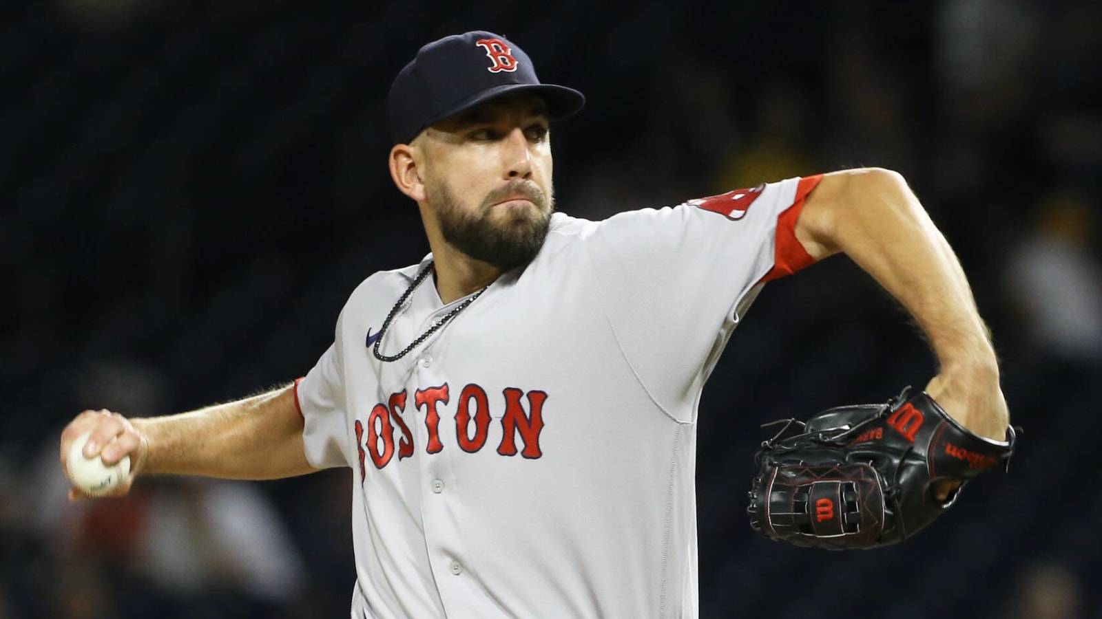 Red Sox, Marlins swap relief pitchers Yardbarker
