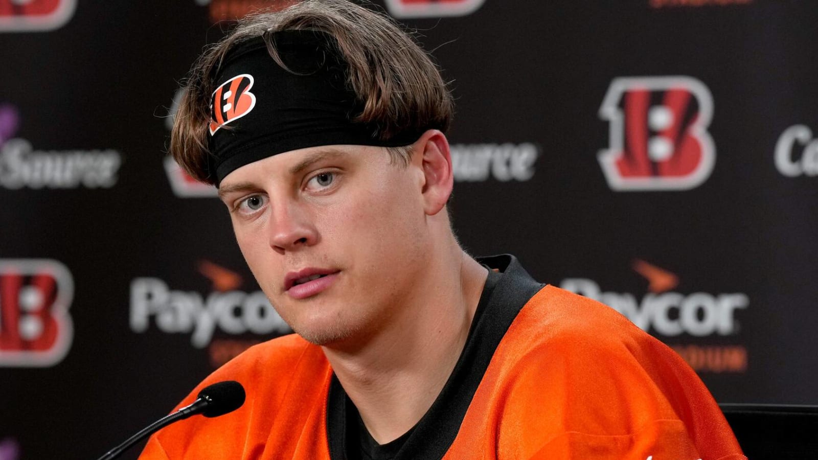 Bengals make Joe Burrow highest-paid player in NFL history