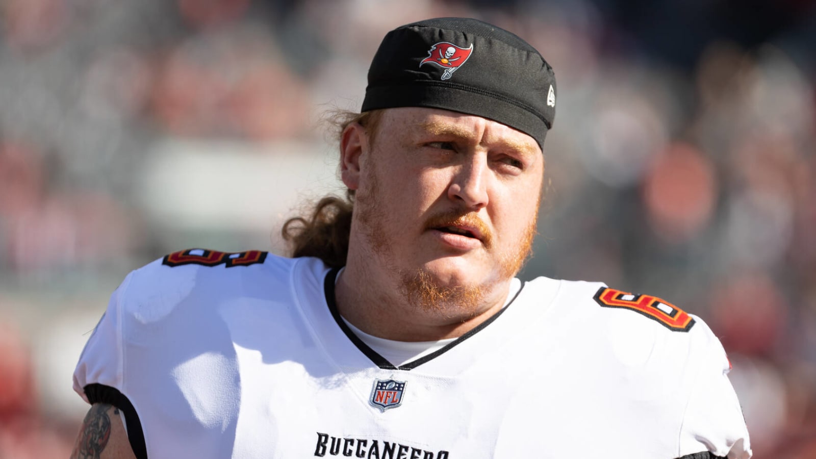 Buccaneers former Pro Bowl center to retire