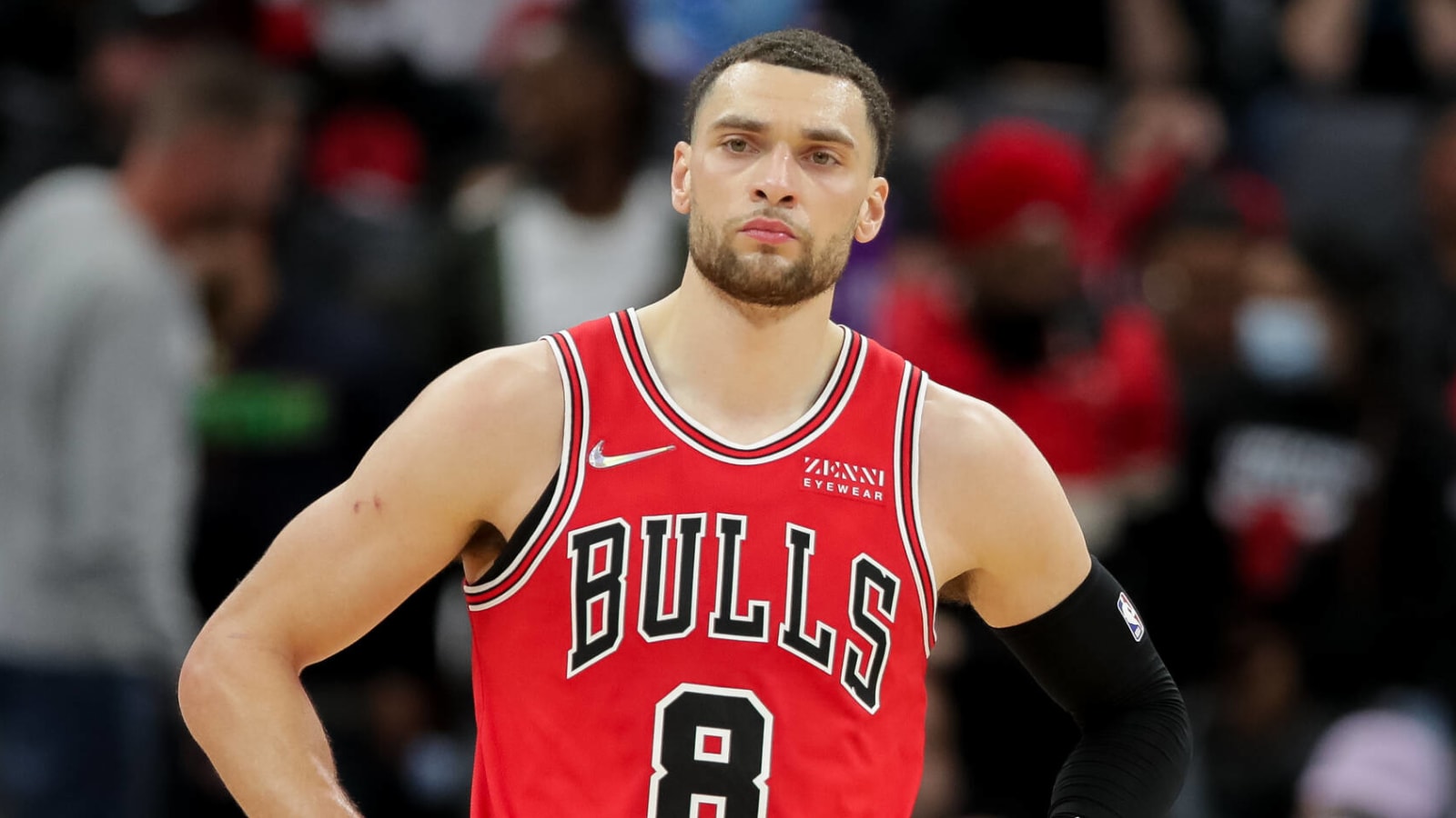 NBA prop bets: Let's keep the threes flying