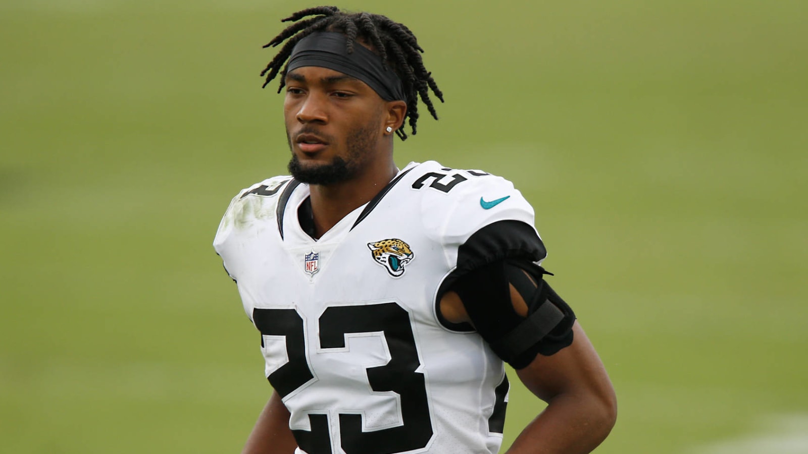 Jaguars place rookie CB C.J. Henderson (groin) on IR