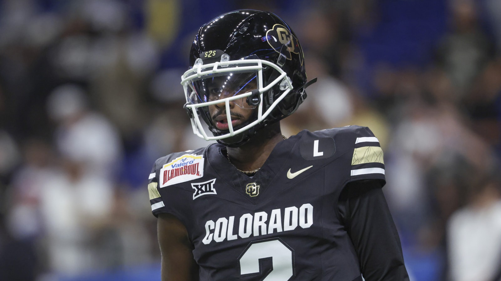 Insider shares Browns' impression of Shedeur Sanders at combine