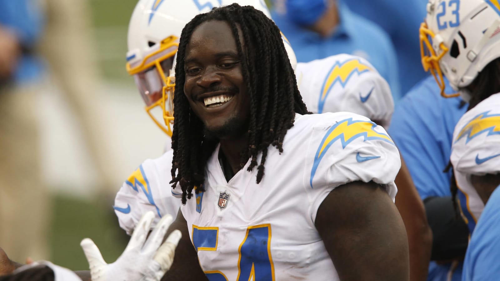 Report: Steelers agree to one-year deal with Melvin Ingram
