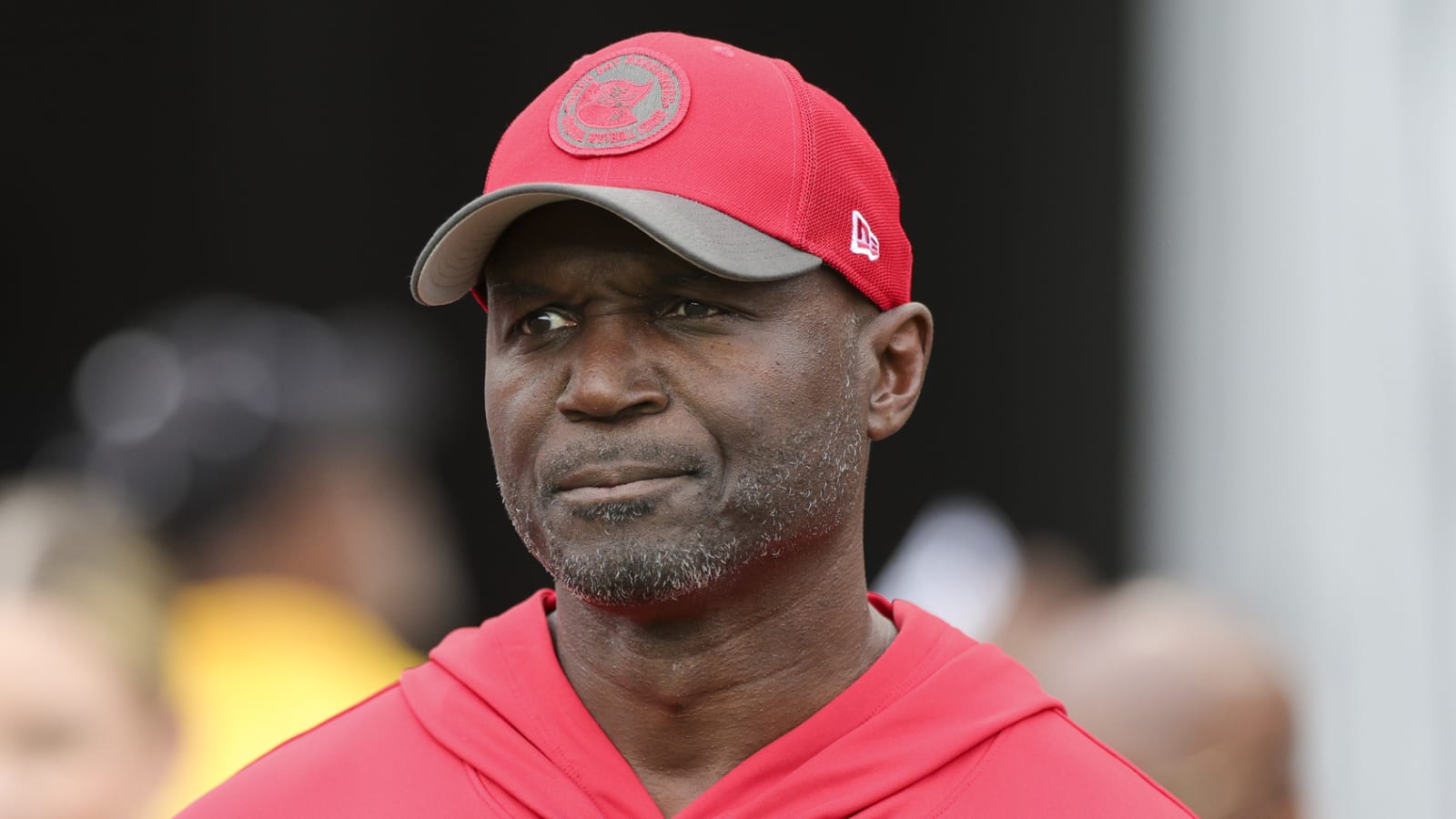 Bucs insider discusses job security of HC Todd Bowles