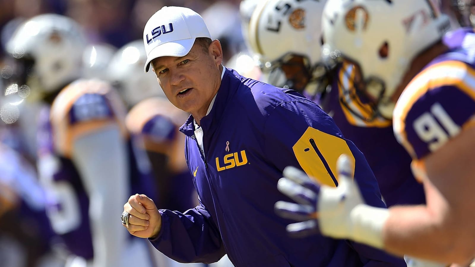 The 'College football coaches with the most bowl wins' quiz Yardbarker