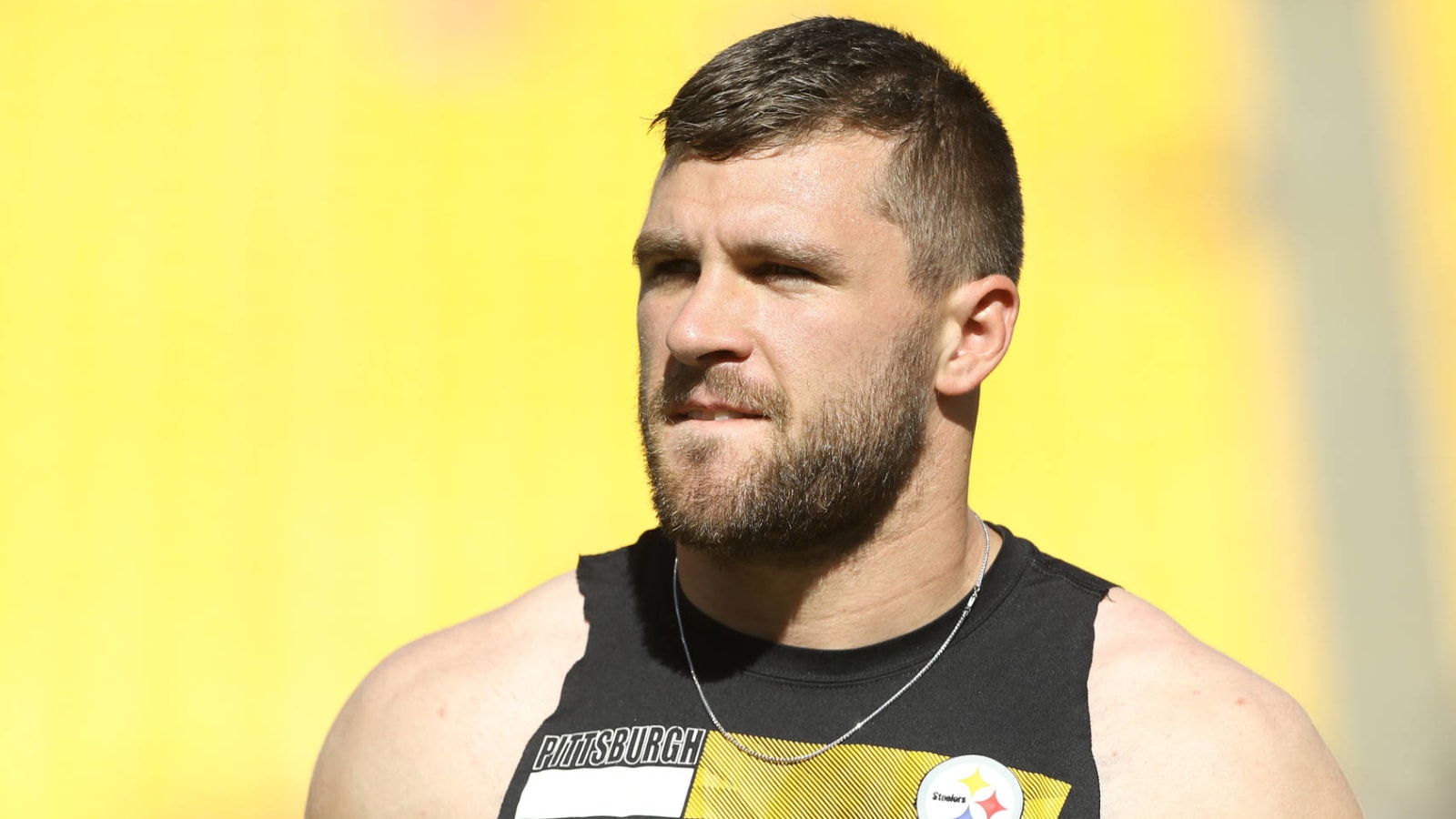 T.J. Watt, Joe Haden, Minkah Fitzpatrick out vs. Chargers