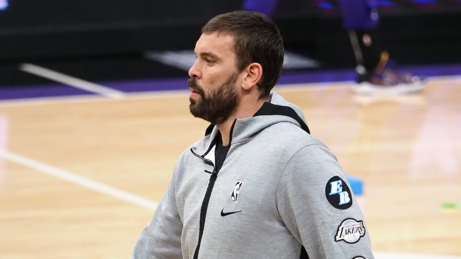 Grizzlies officially waive Marc Gasol