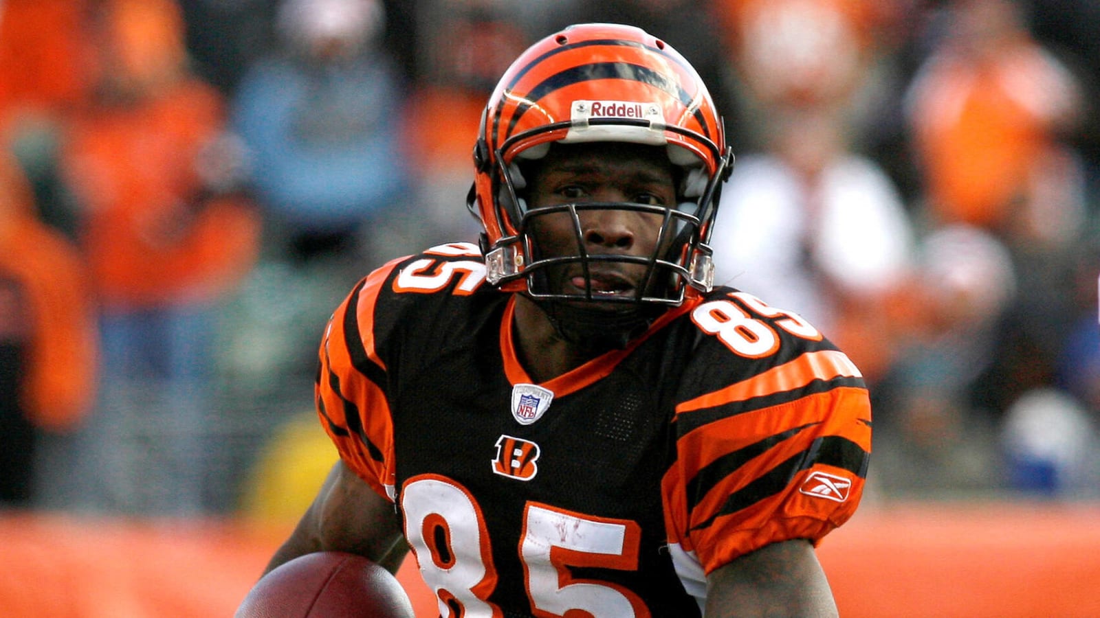 Bengals announce Ring of Honor inductees