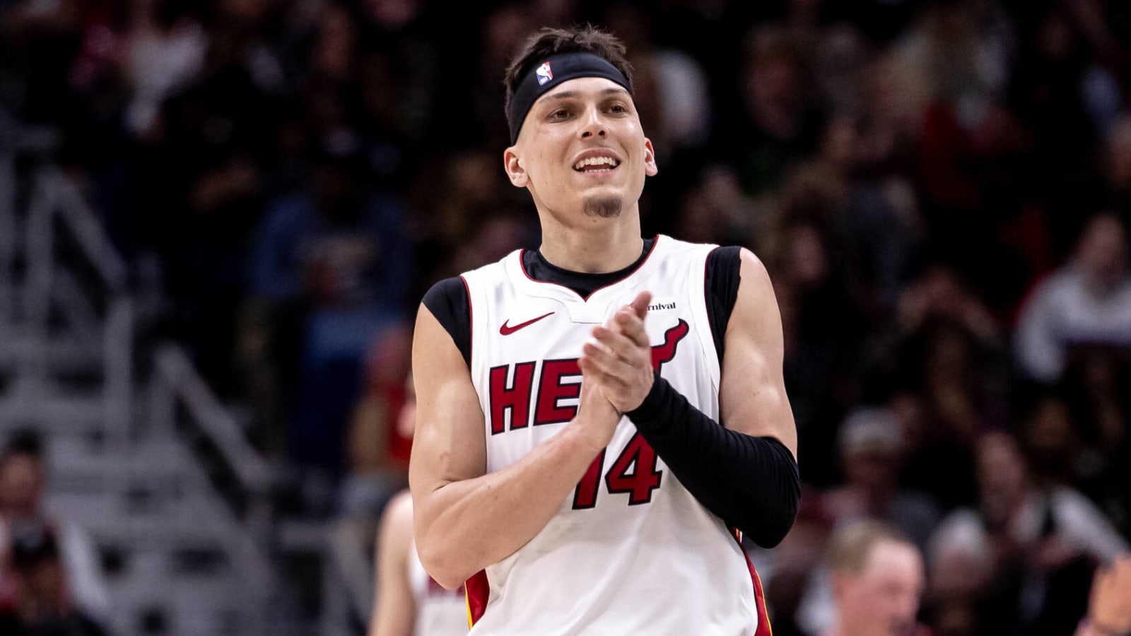 Heat could face second straight postseason without pivotal guard