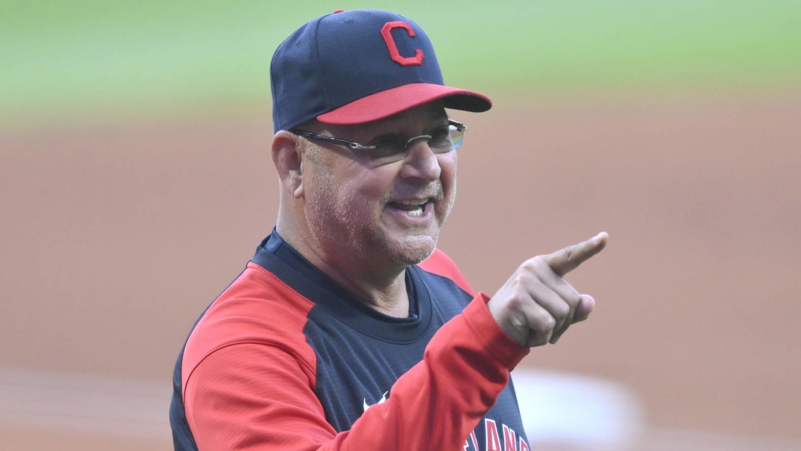 Francona 'recovering well,' expected to return to Cleveland