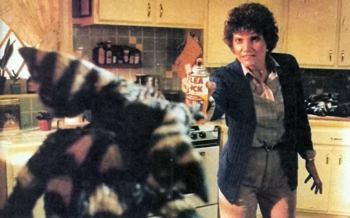 “Gremlins” (1984)