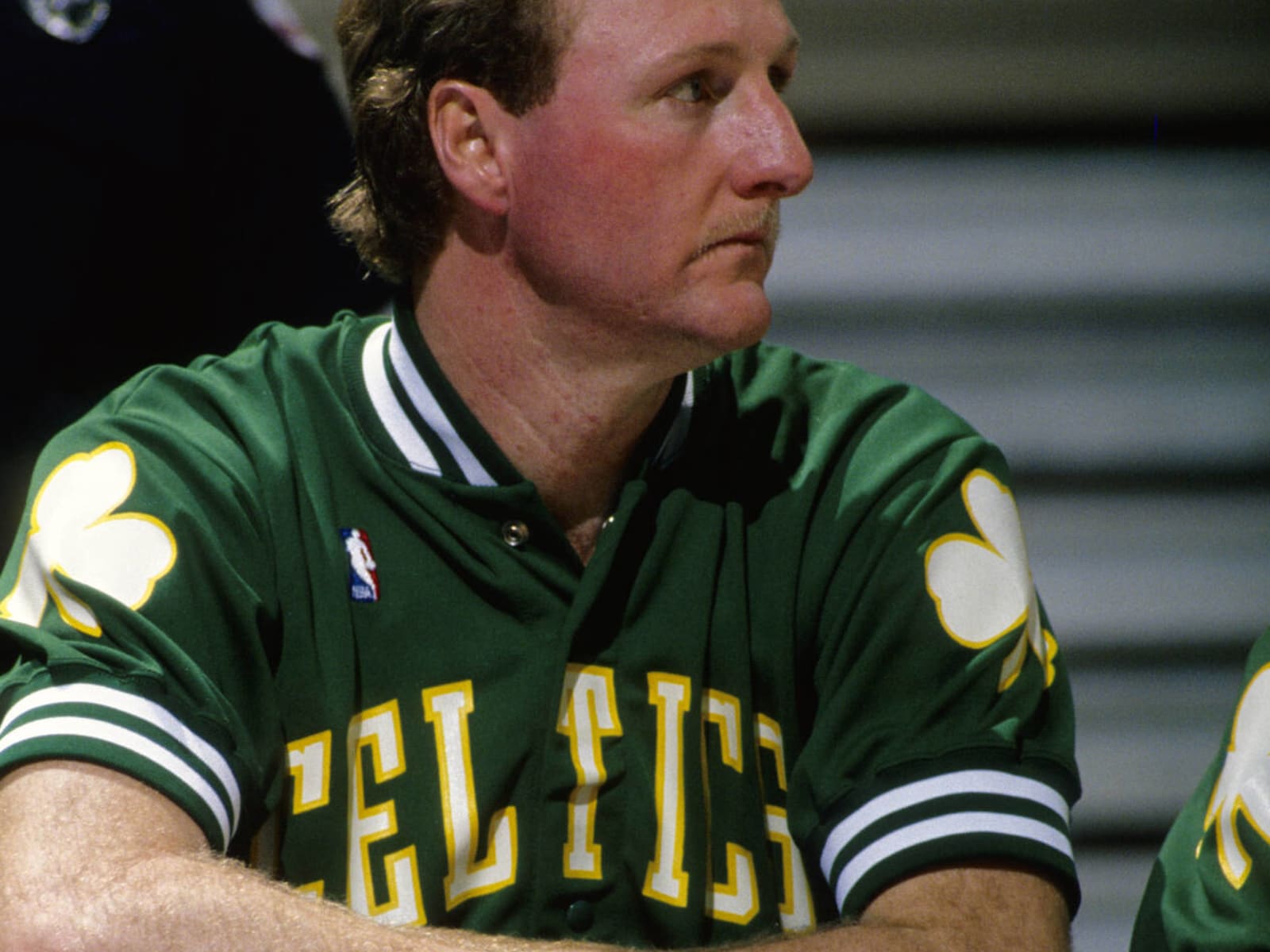 Larry Bird Apologized To His Rival For Leaving 2 Seconds on The Clock After  Hitting Game-Winner, Fadeaway World