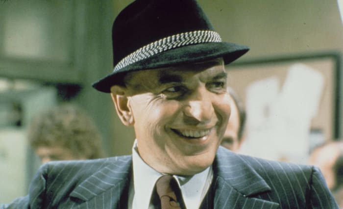 "Theo" Kojak ('Kojak')