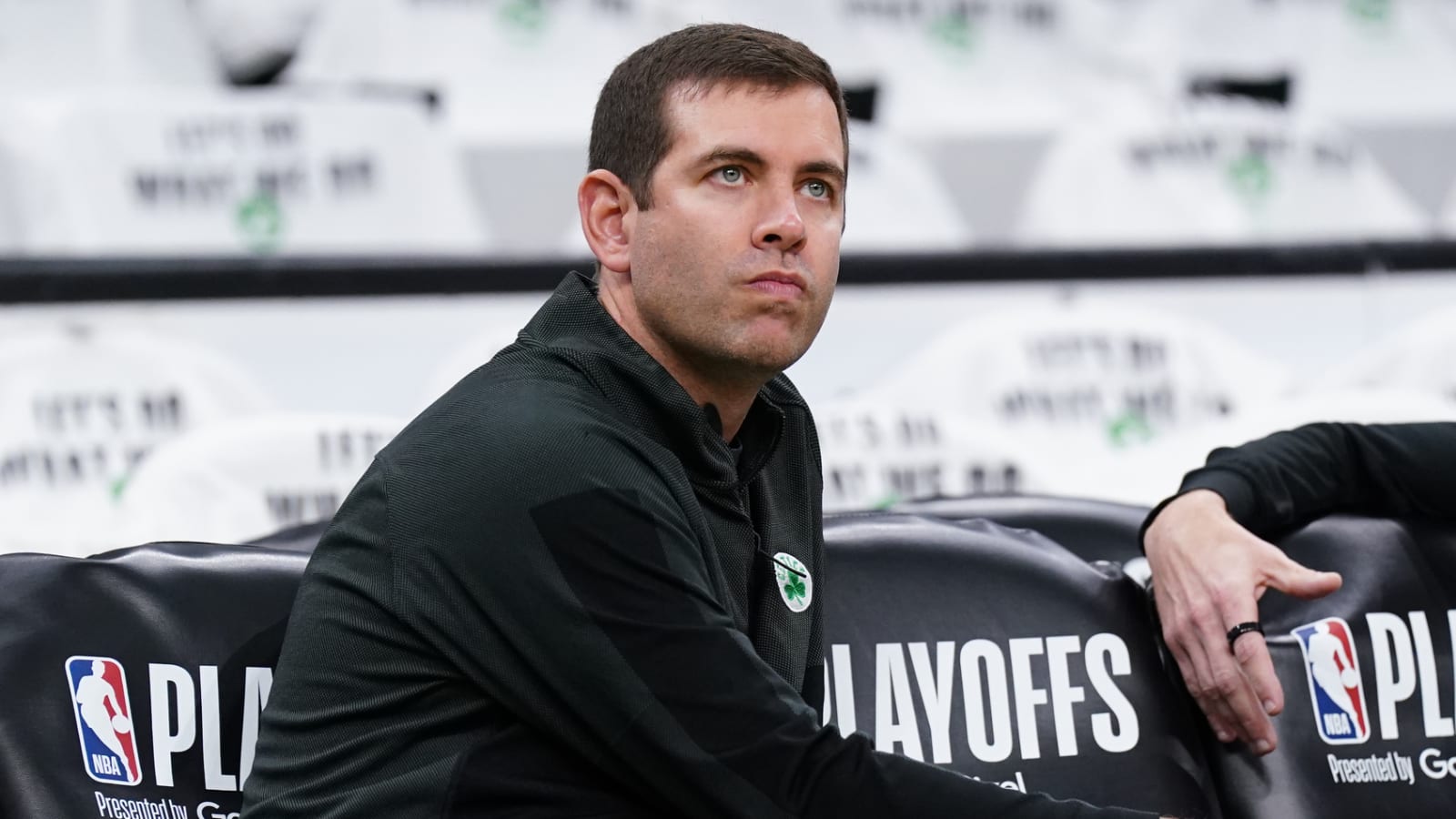 Celtics fans can breathe a sigh of relief after Brad Stevens news