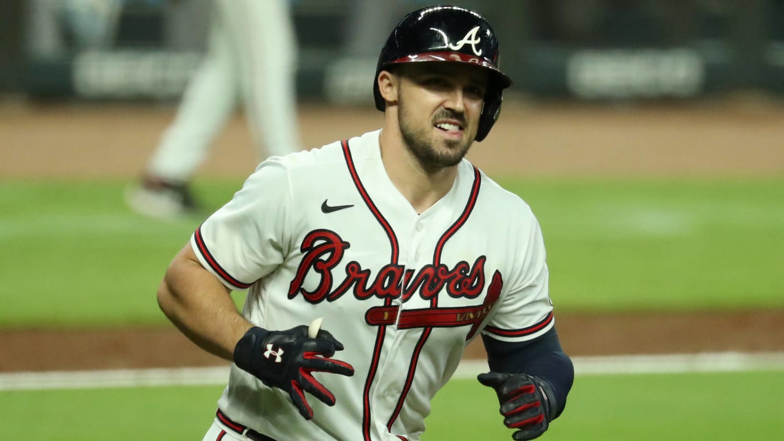 Braves non-tender one-time All-Star Adam Duvall